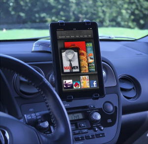 tablet car dashboard mount